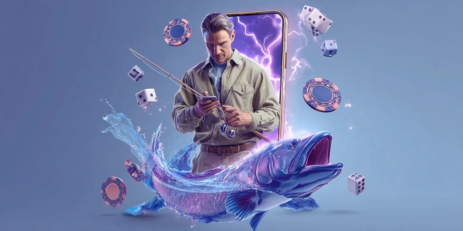Big Bass Bonanza